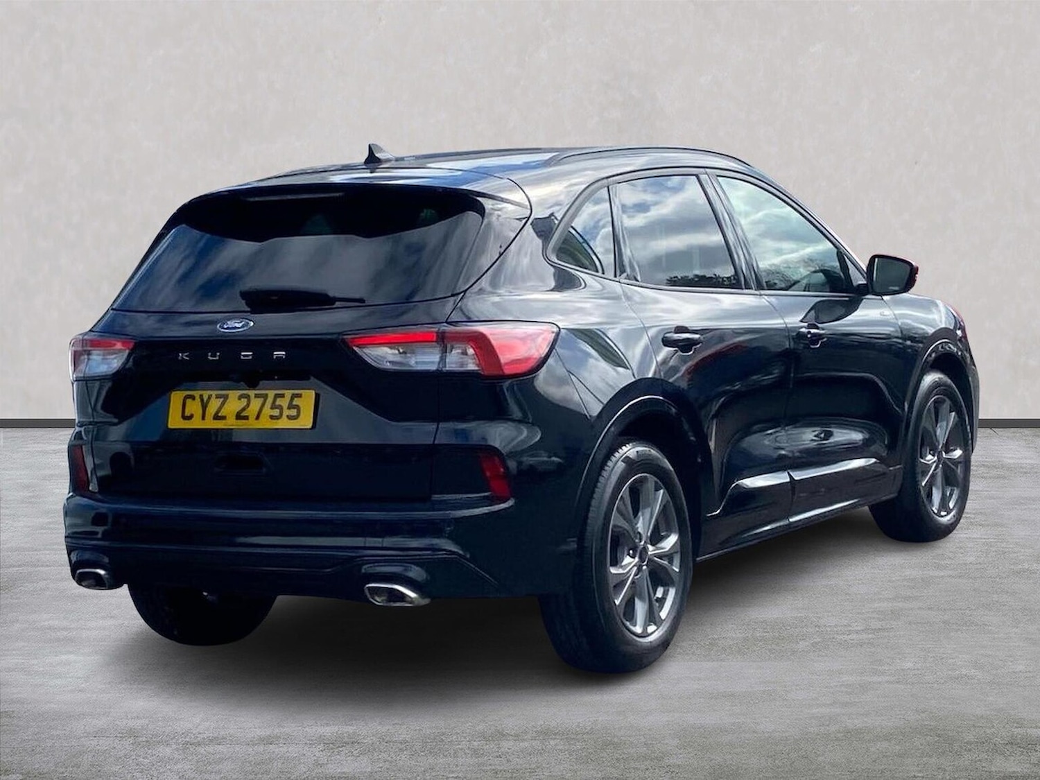 Used Ford Kuga 2023 for sale - 78195600: Photo 20