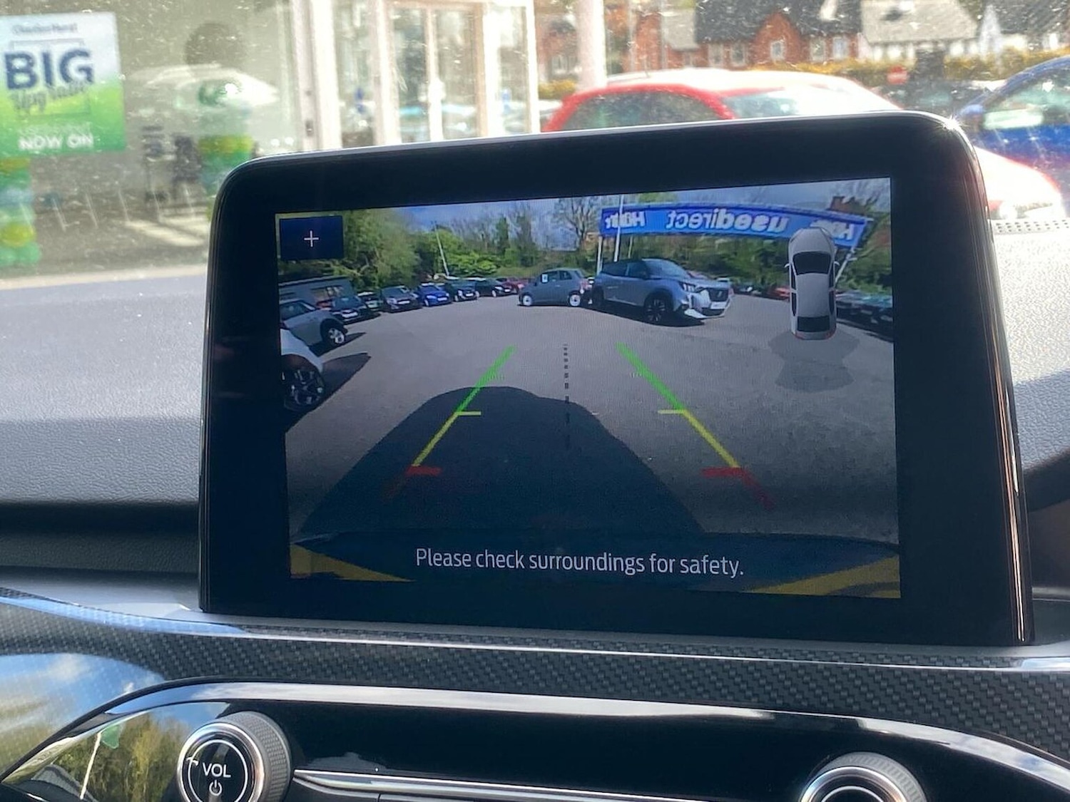 Used Ford Kuga 2023 for sale - 78195600: Photo 25