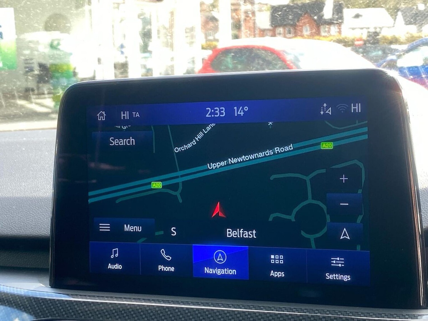 Used Ford Kuga 2023 for sale - 78195600: Photo 26