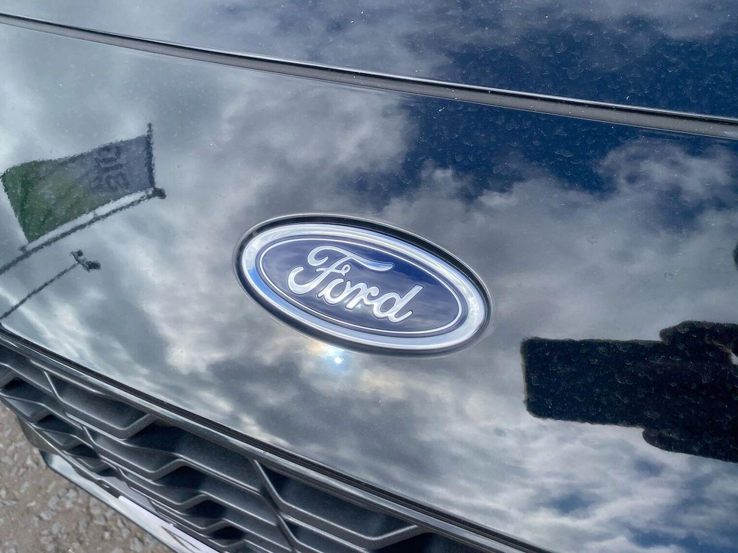 Used Ford Kuga 2023 for sale - 78195600: Photo 32