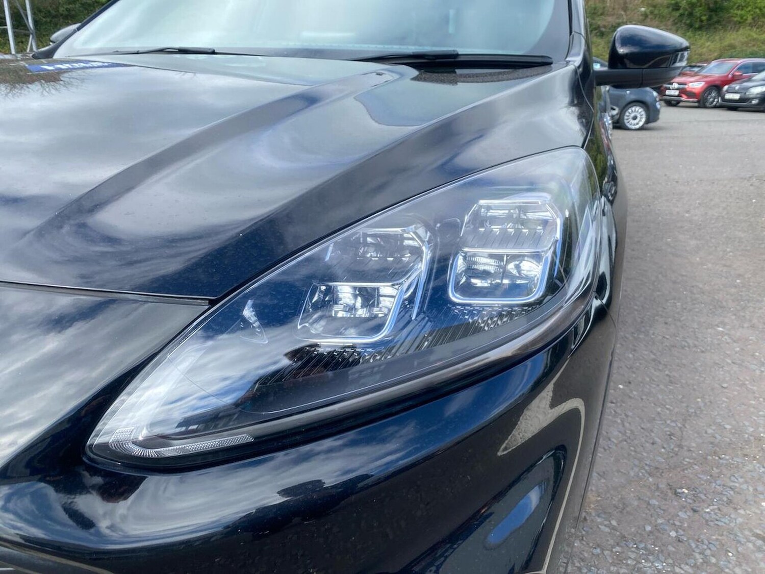 Used Ford Kuga 2023 for sale - 78195600: Photo 33