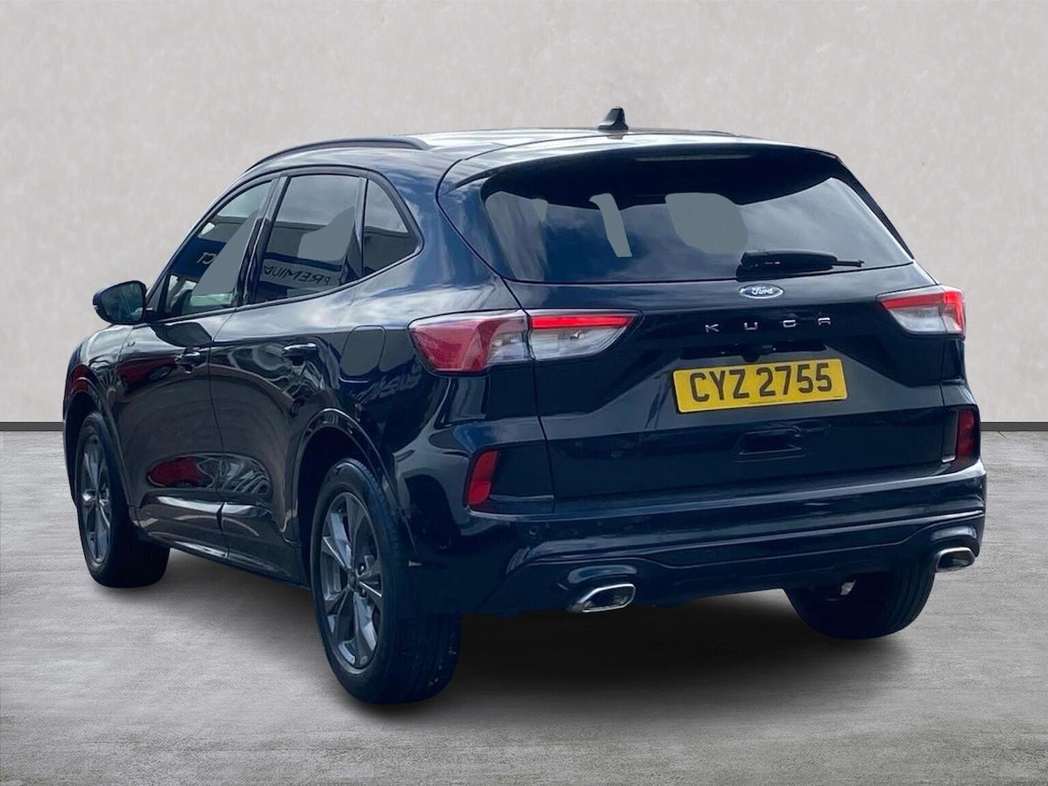 Used Ford Kuga 2023 for sale - 78195600: Photo 4