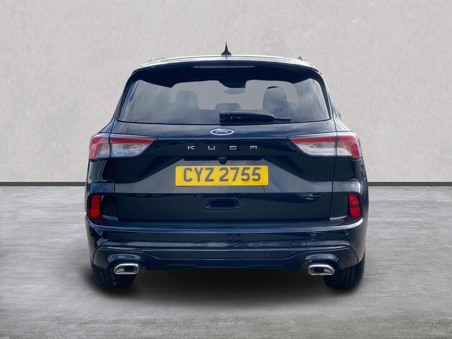 Used Ford Kuga 2023 for sale - 78195600: Photo 6