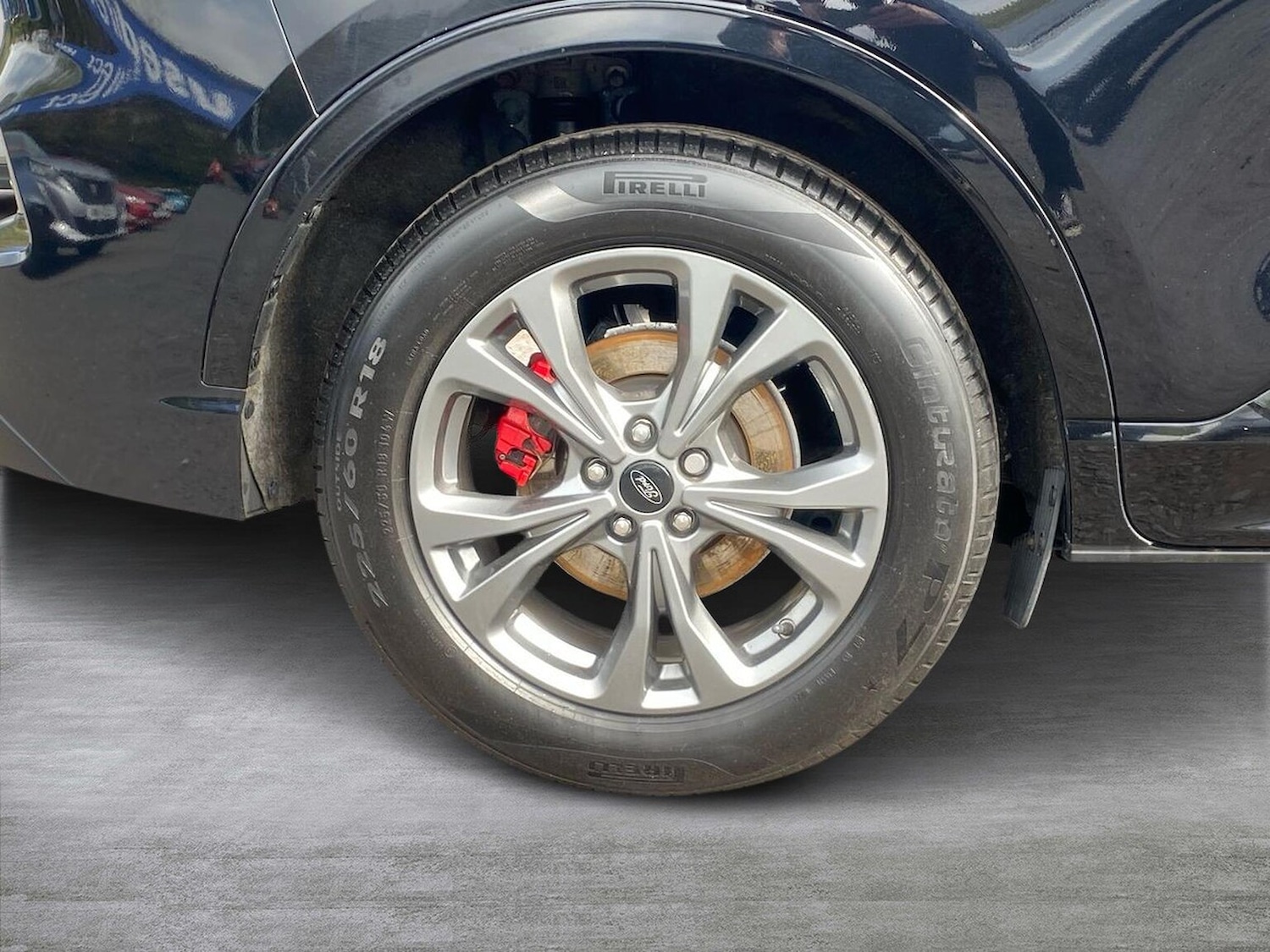 Used Ford Kuga 2023 for sale - 78195600: Photo 8