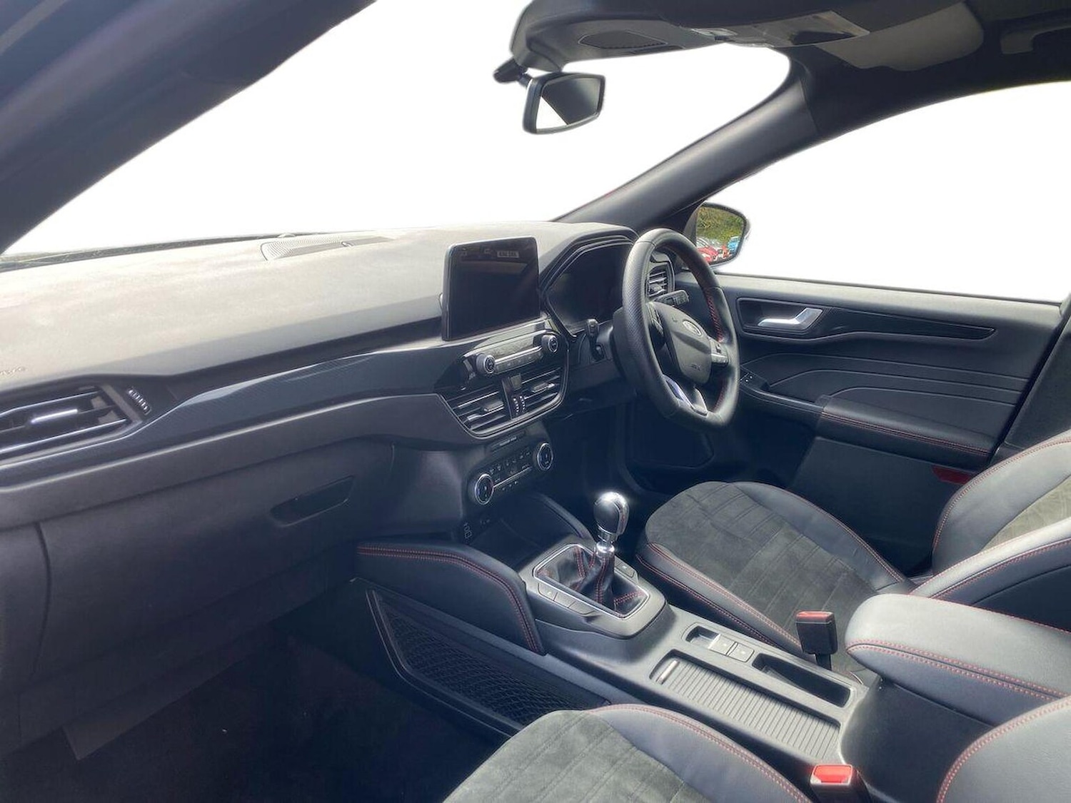 Used Ford Kuga 2023 for sale - 78195600: Photo 9