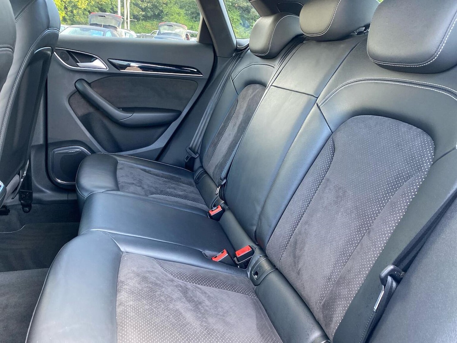 Used Audi Q3 2017 for sale - 76864021: Photo 16