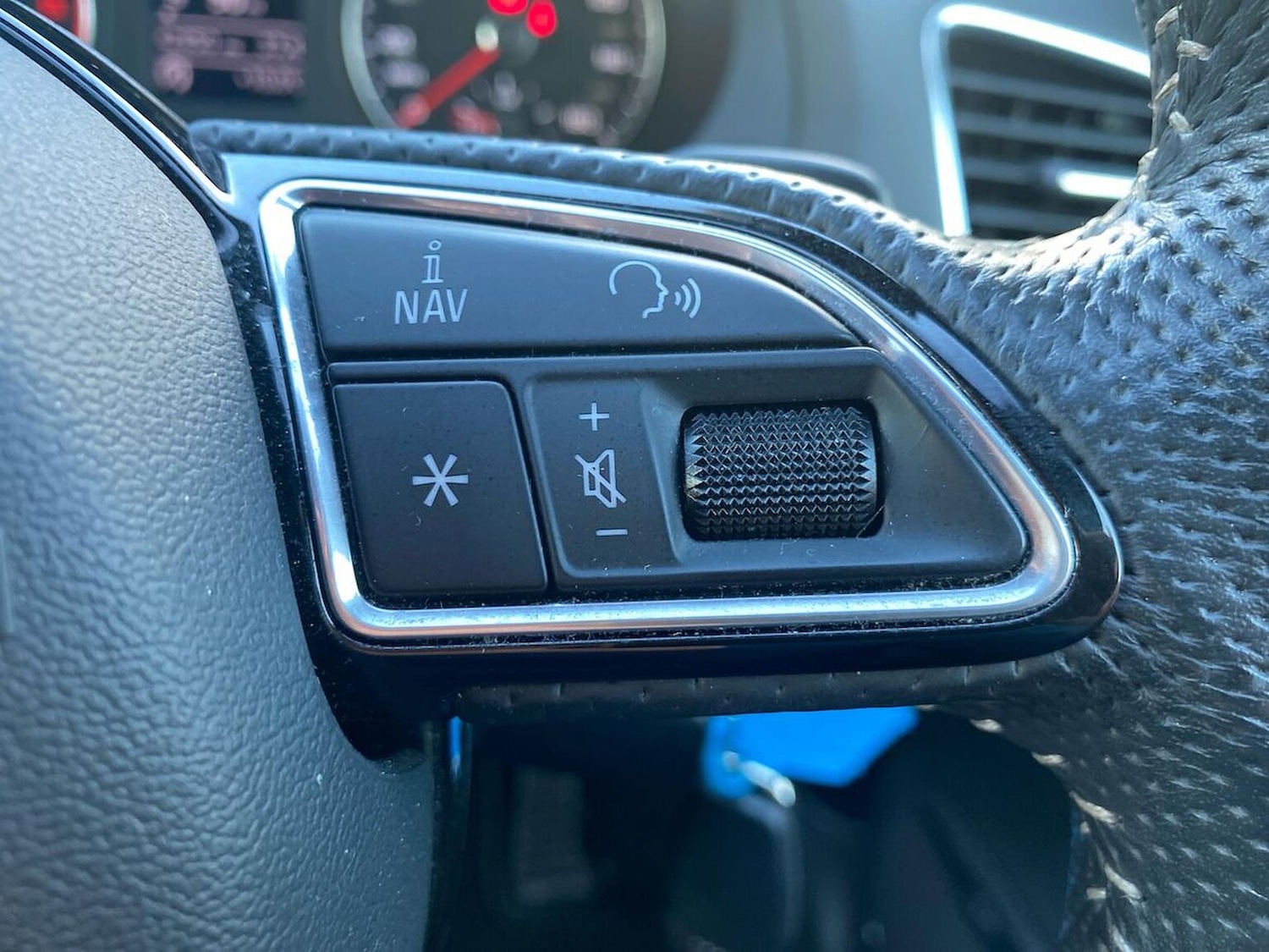 Used Audi Q3 2017 for sale - 76864021: Photo 24