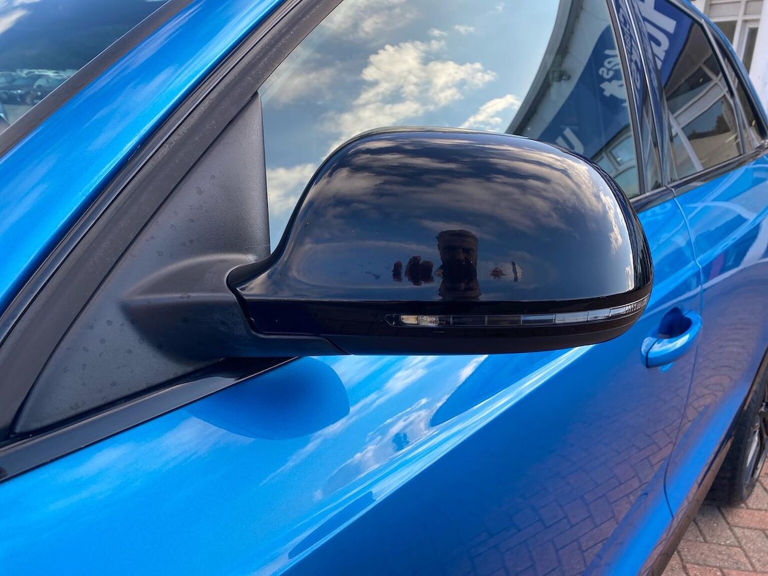 Used Audi Q3 2017 for sale - 76864021: Photo 30