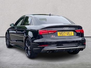 Used Audi A3 2017 for sale - 79091485: Photo