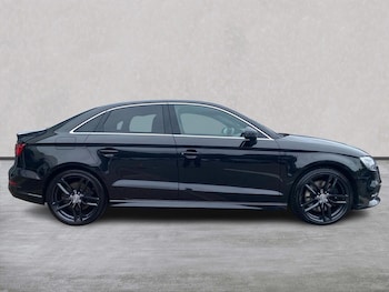 Used Audi A3 2017 for sale - 79091485: Photo