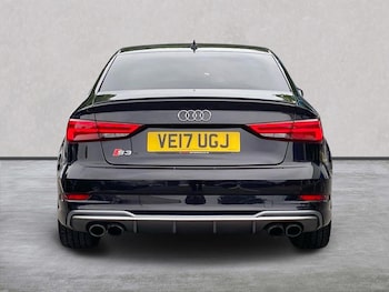 Used Audi A3 2017 for sale - 79091485: Photo