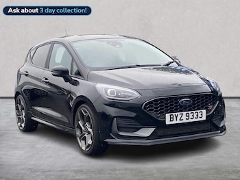 Used Ford Fiesta 2023 for sale - 79571464: Photo