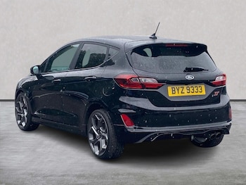 Used Ford Fiesta 2023 for sale - 79571464: Photo