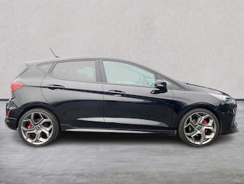 Used Ford Fiesta 2023 for sale - 79571464: Photo