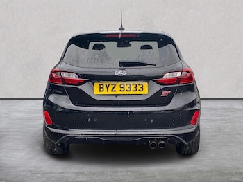 Used Ford Fiesta 2023 for sale - 79571464: Photo