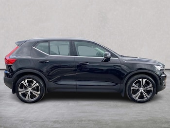 Used Volvo XC40 2021 for sale - 78865173: Photo