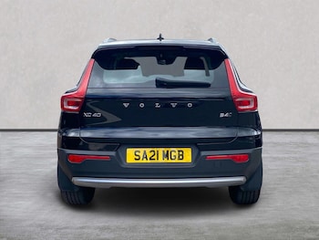 Used Volvo XC40 2021 for sale - 78865173: Photo