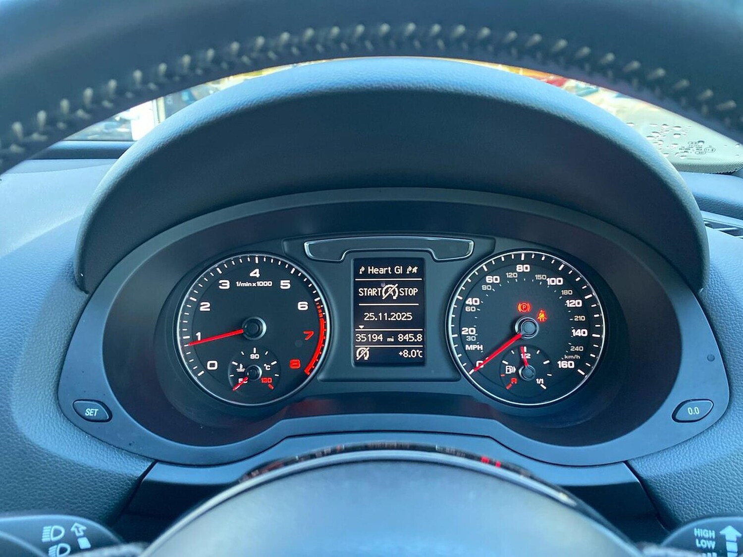 Used Audi Q3 2016 for sale - 77543822: Photo 10