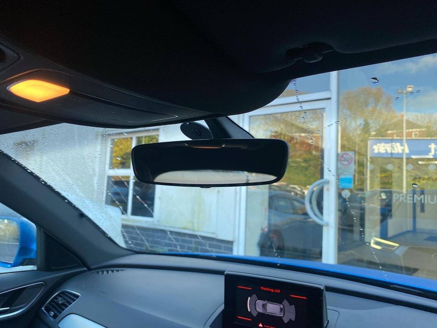 Used Audi Q3 2016 for sale - 77543822: Photo 14