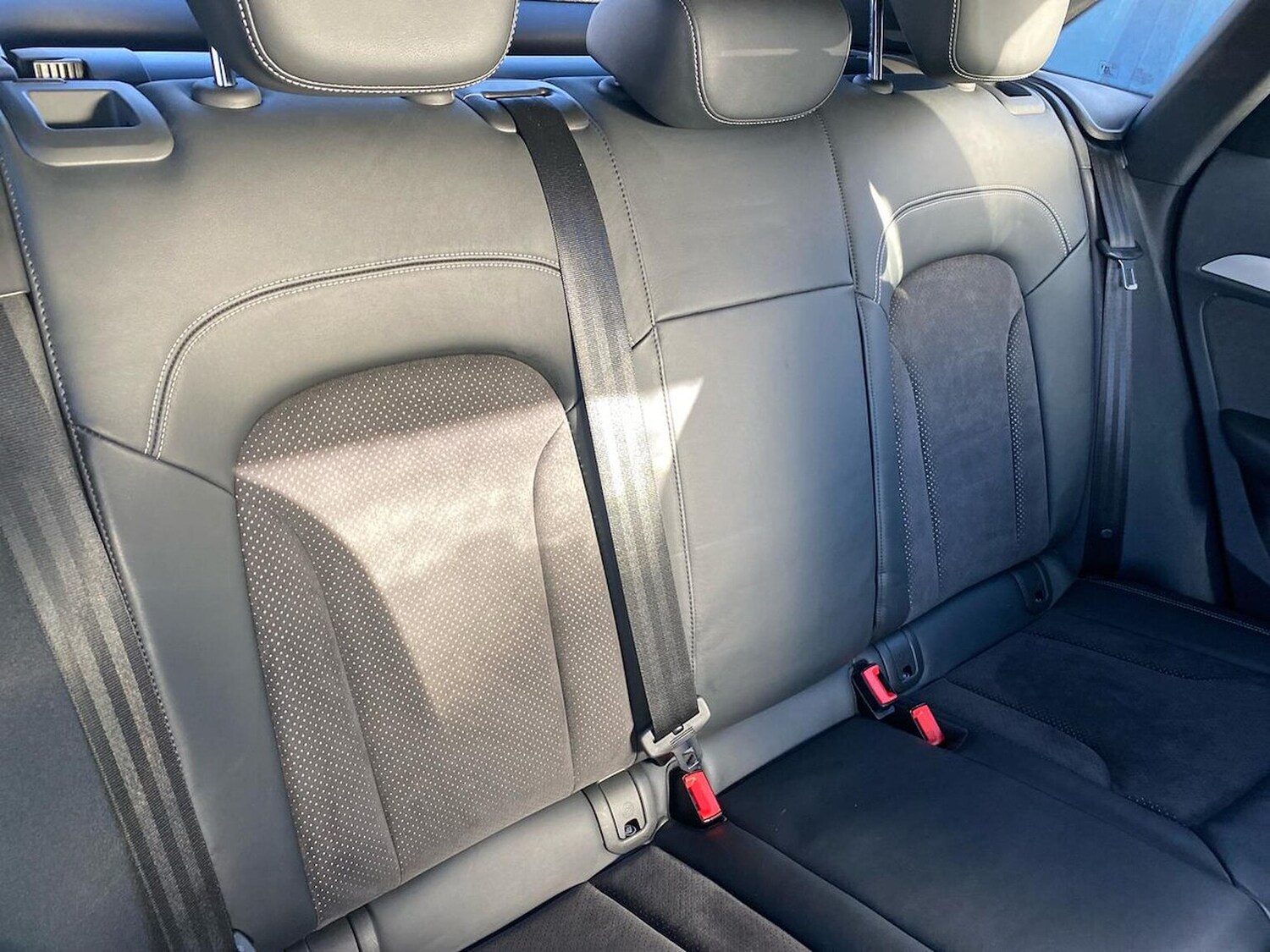 Used Audi Q3 2016 for sale - 77543822: Photo 16