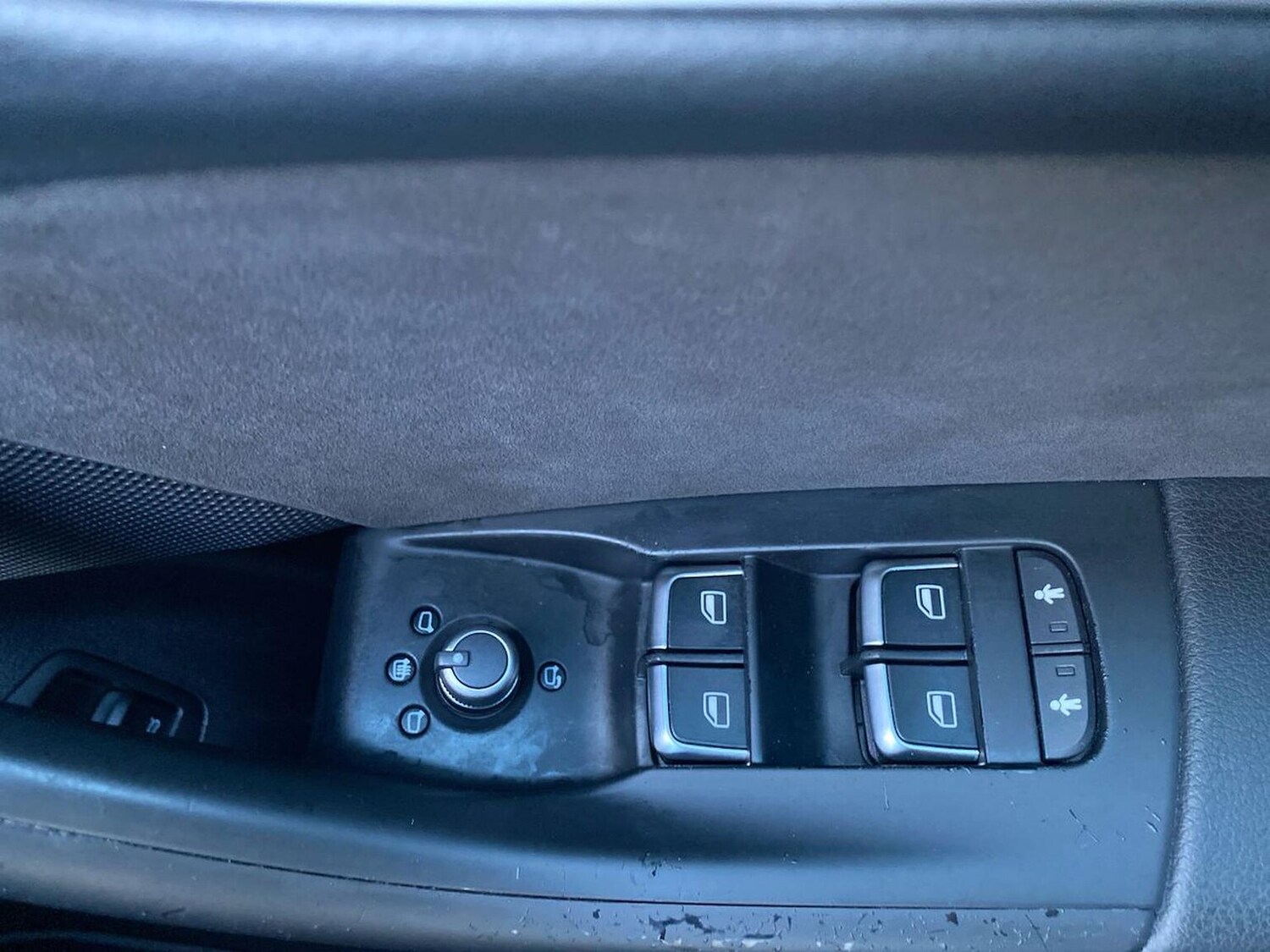 Used Audi Q3 2016 for sale - 77543822: Photo 21