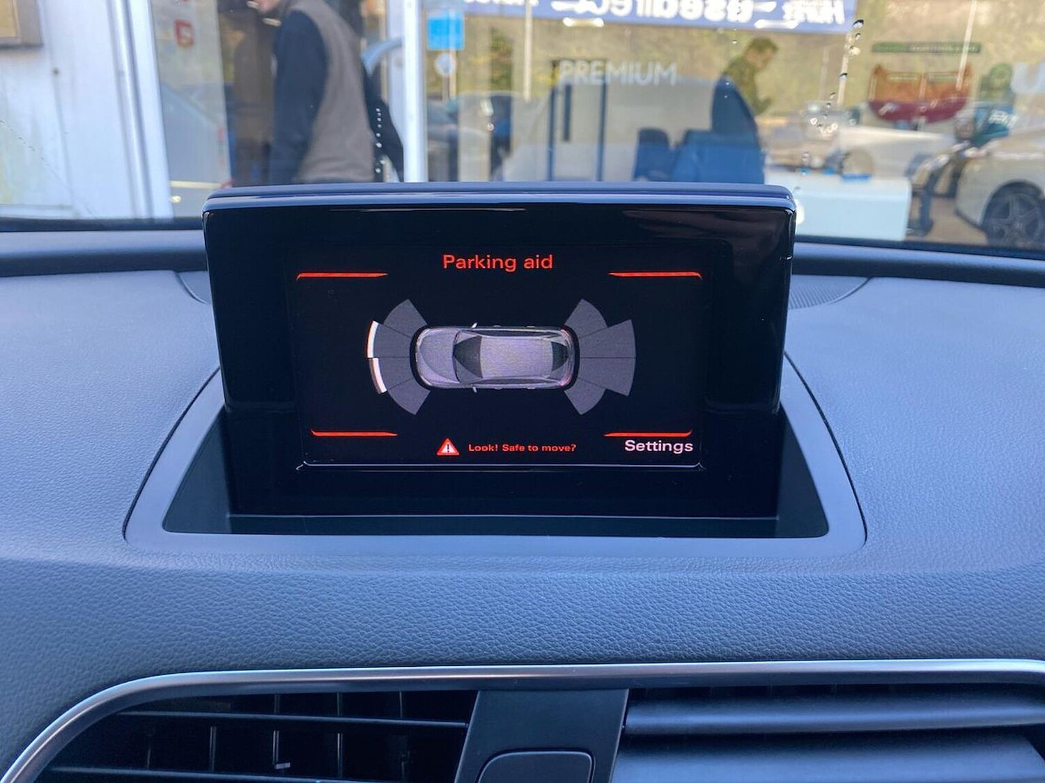 Used Audi Q3 2016 for sale - 77543822: Photo 23