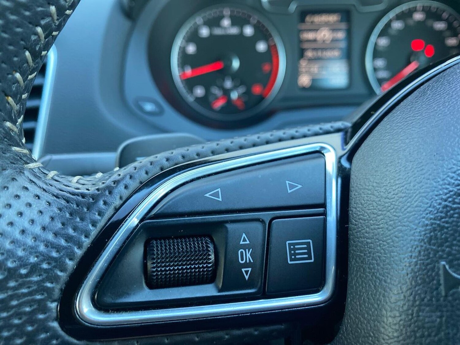 Used Audi Q3 2016 for sale - 77543822: Photo 25