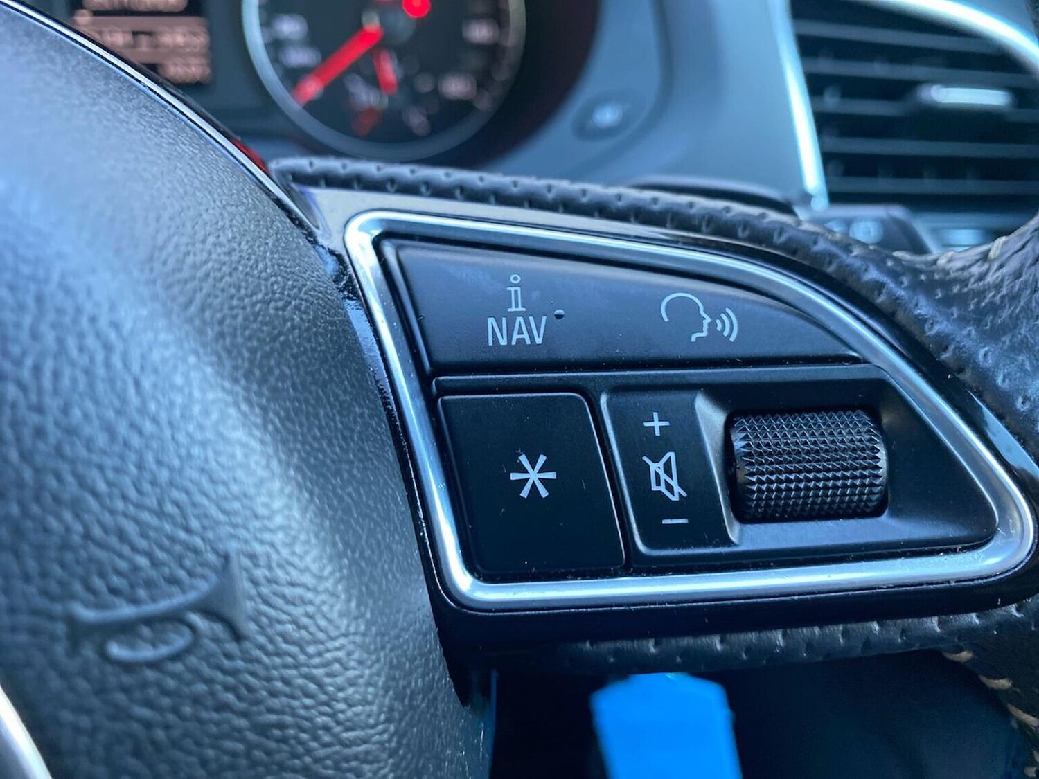 Used Audi Q3 2016 for sale - 77543822: Photo 26