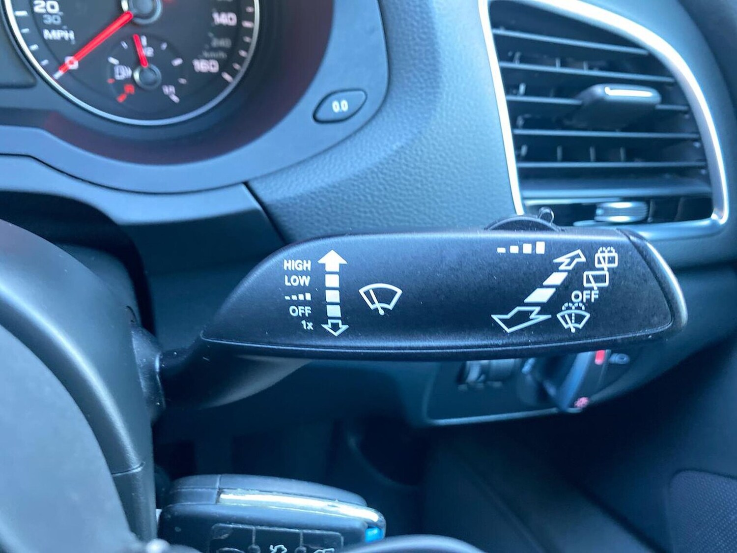 Used Audi Q3 2016 for sale - 77543822: Photo 27