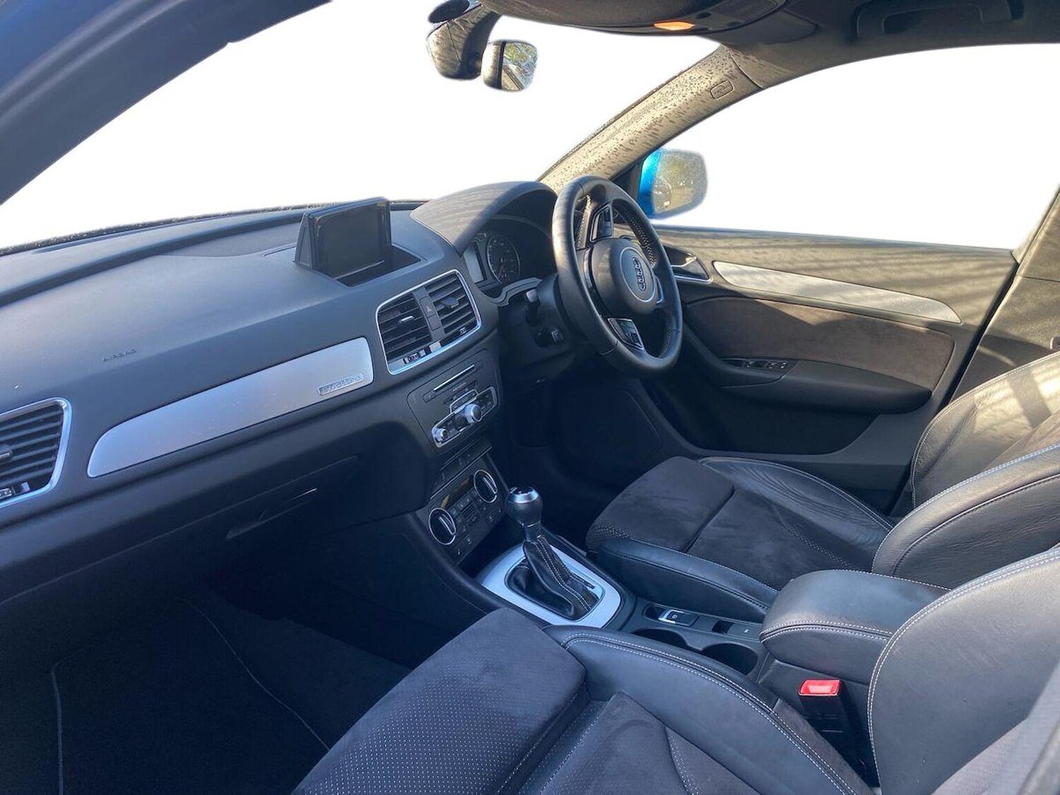 Used Audi Q3 2016 for sale - 77543822: Photo 7