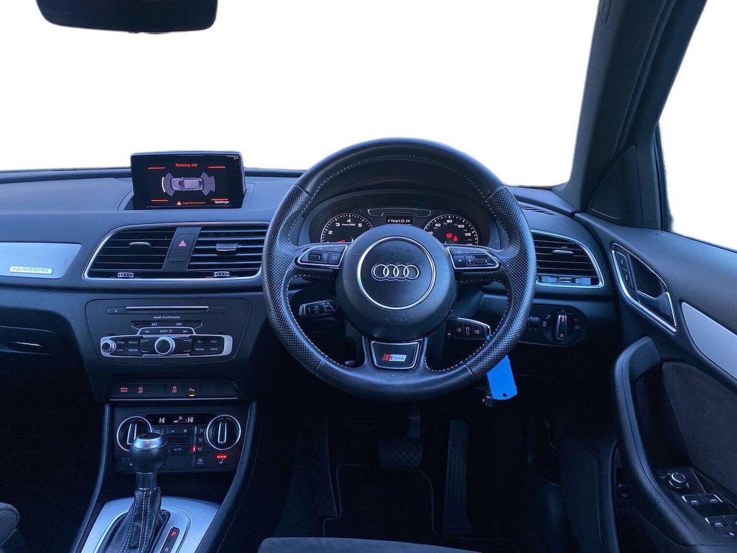 Used Audi Q3 2016 for sale - 77543822: Photo 9