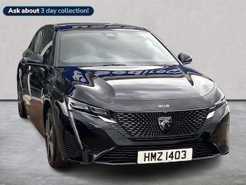 Used Peugeot 308 2023 for sale - 78353368: Photo