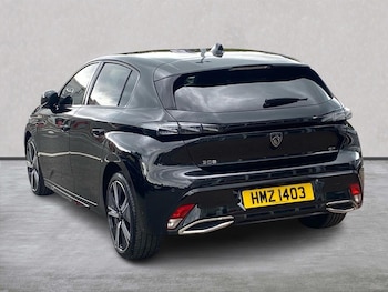 Used Peugeot 308 2023 for sale - 78353368: Photo