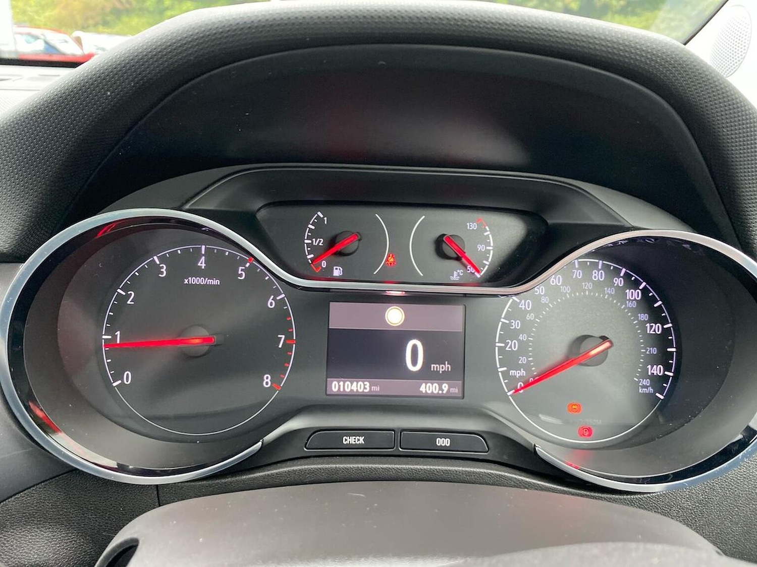 Used Vauxhall Crossland 2022 for sale - 75957144: Photo 10