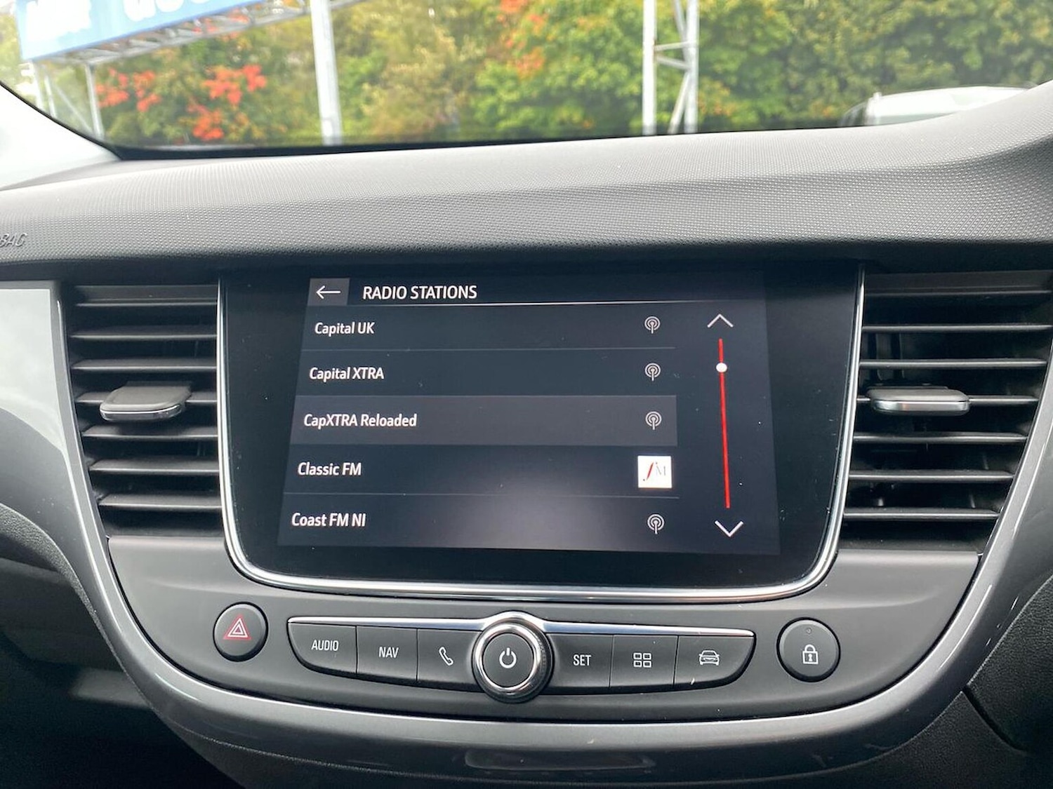 Used Vauxhall Crossland 2022 for sale - 75957144: Photo 11