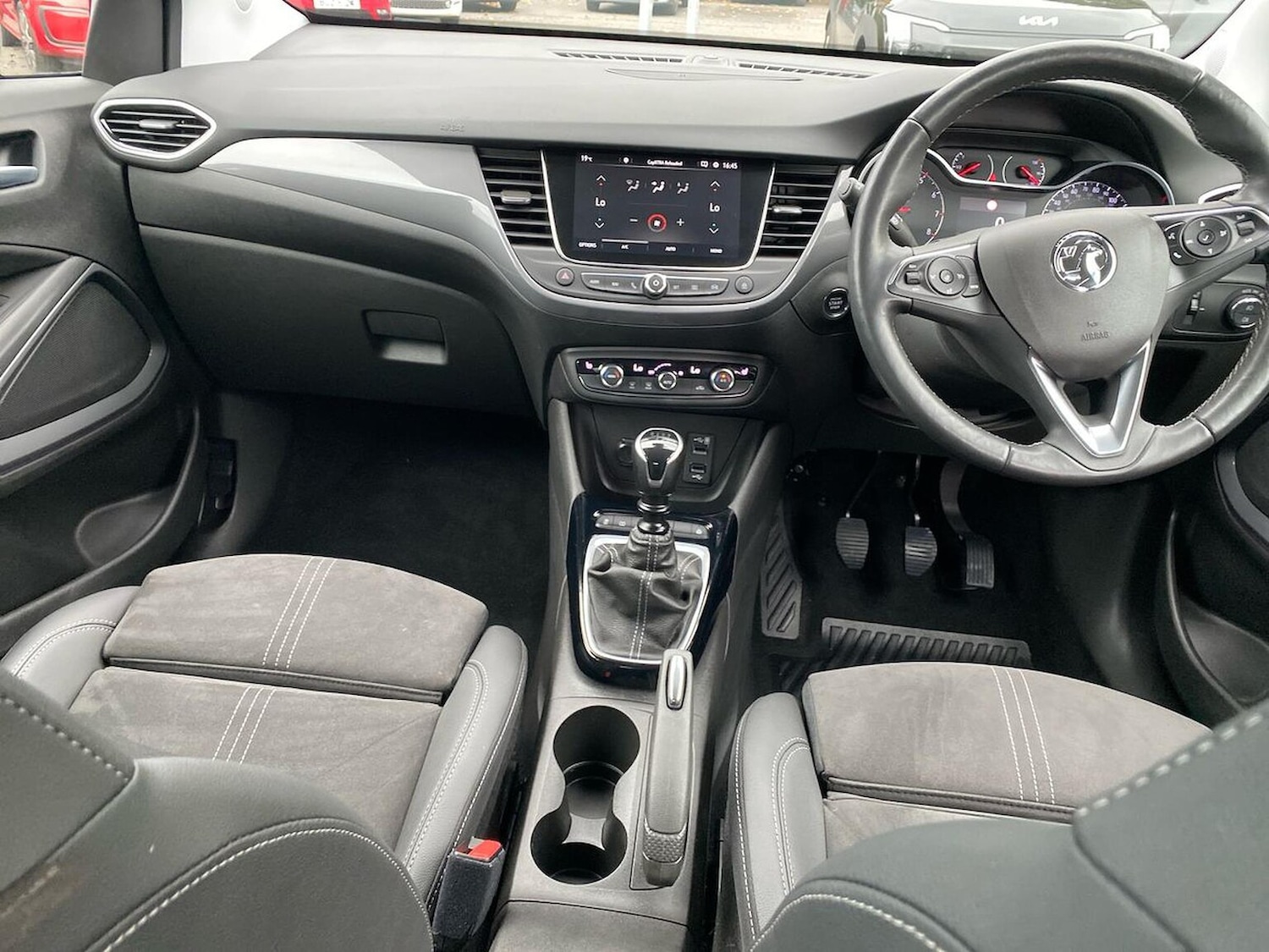 Used Vauxhall Crossland 2022 for sale - 75957144: Photo 13