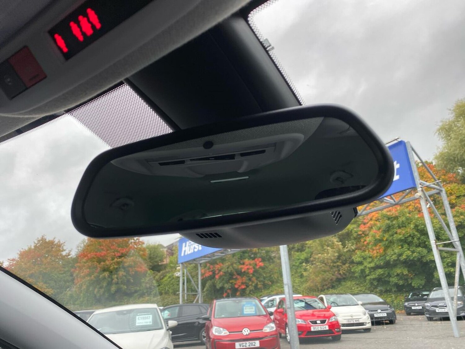 Used Vauxhall Crossland 2022 for sale - 75957144: Photo 14