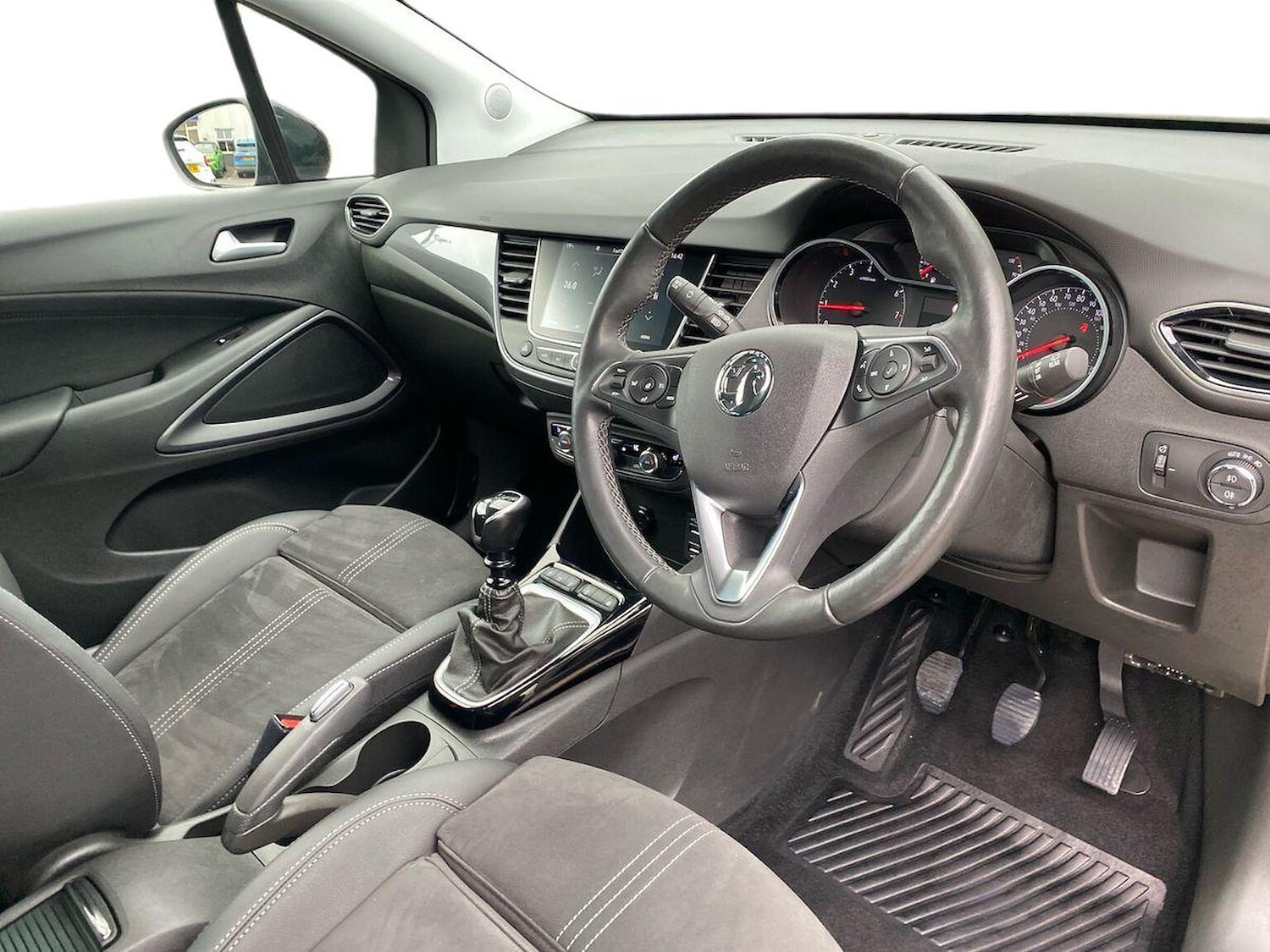 Used Vauxhall Crossland 2022 for sale - 75957144: Photo 15