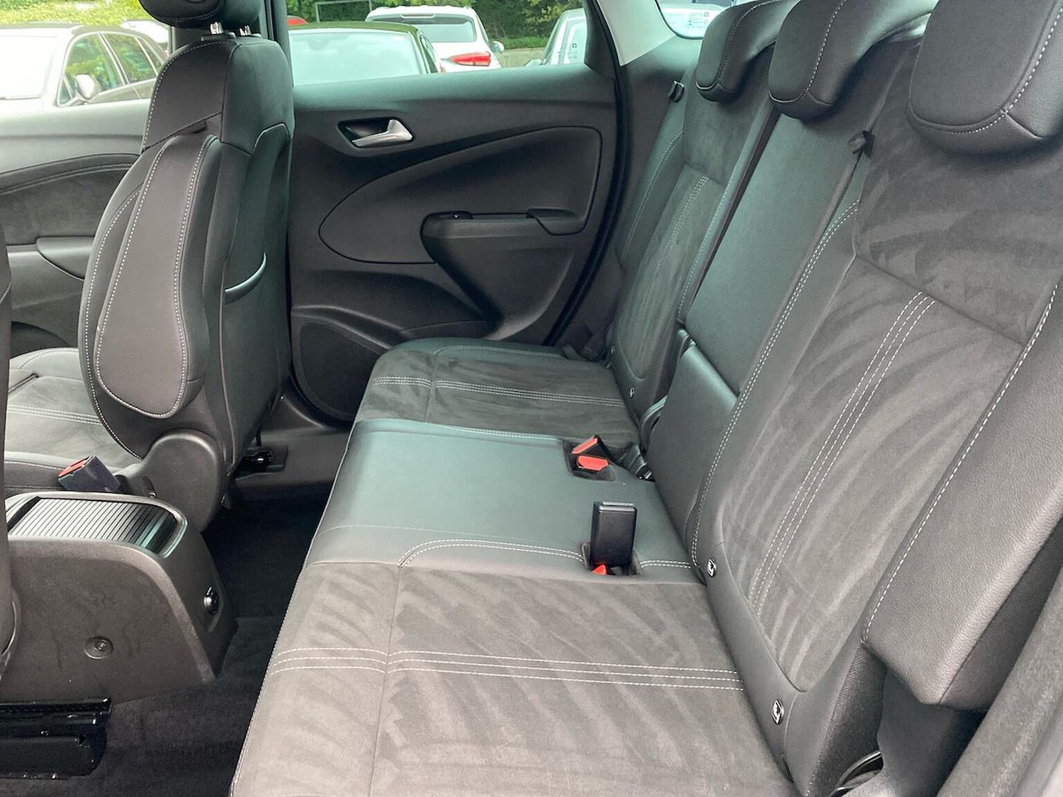 Used Vauxhall Crossland 2022 for sale - 75957144: Photo 16