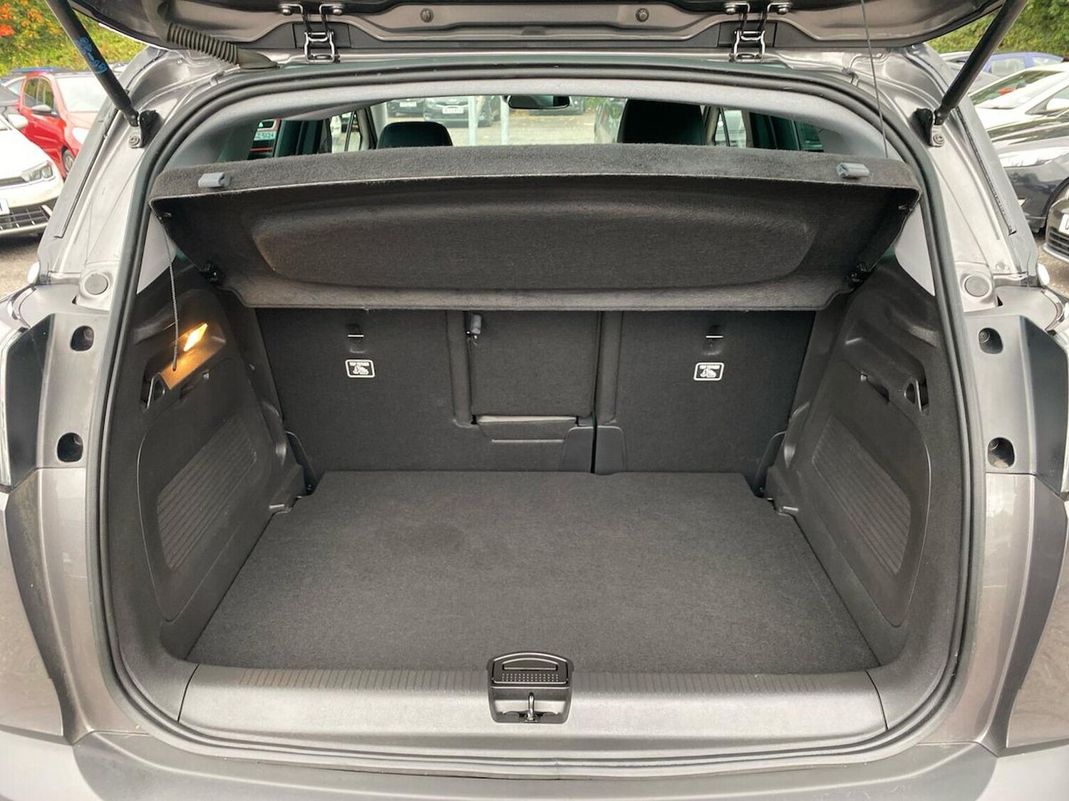 Used Vauxhall Crossland 2022 for sale - 75957144: Photo 17