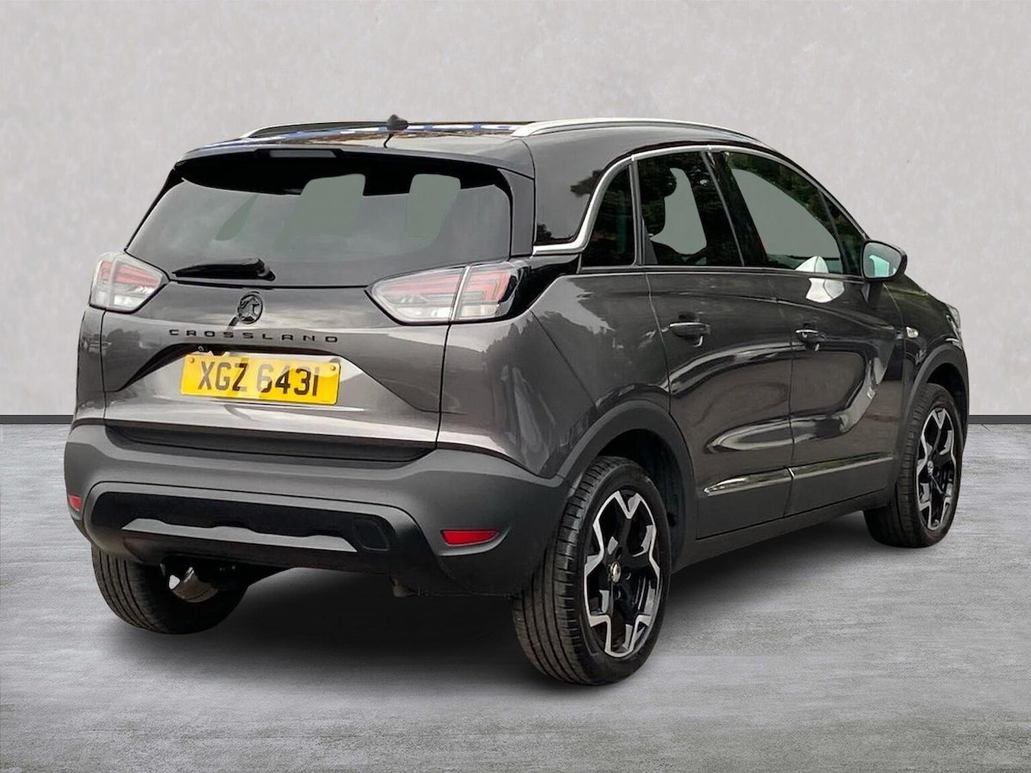 Used Vauxhall Crossland 2022 for sale - 75957144: Photo 18