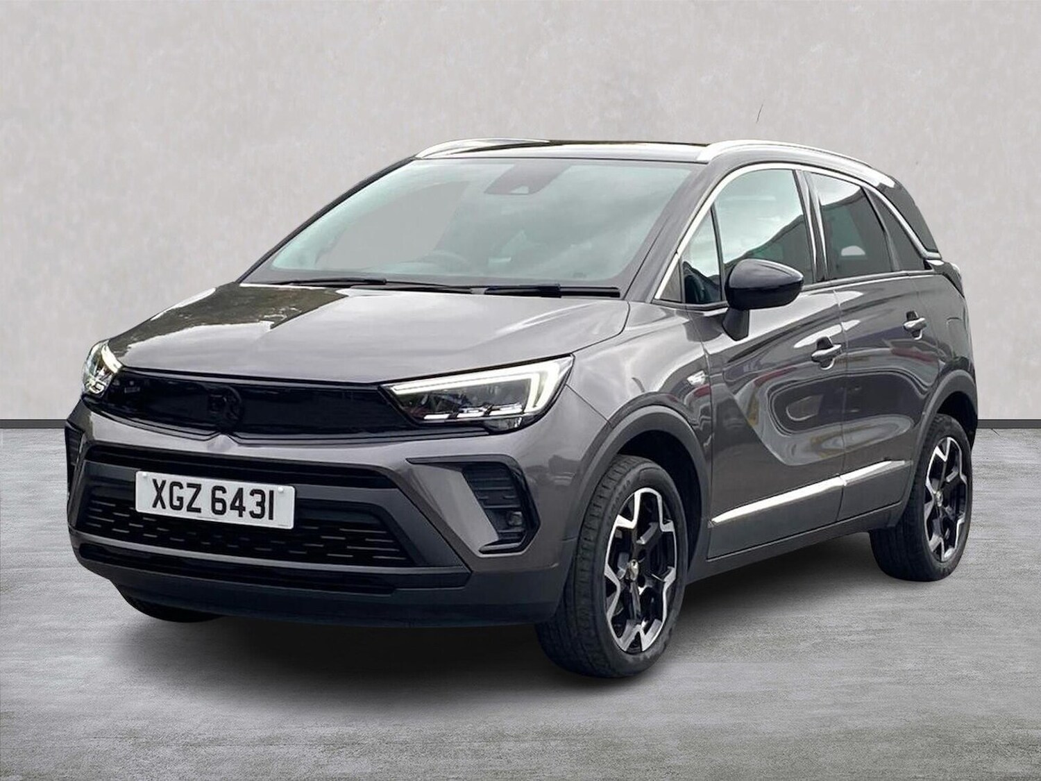 Used Vauxhall Crossland 2022 for sale - 75957144: Photo 20