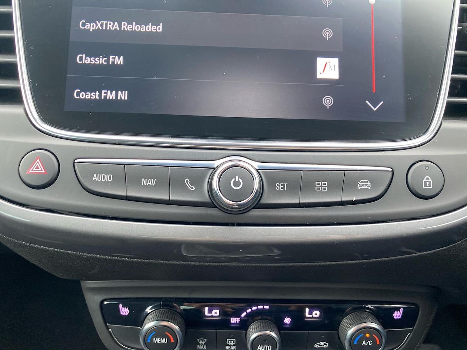 Used Vauxhall Crossland 2022 for sale - 75957144: Photo 22