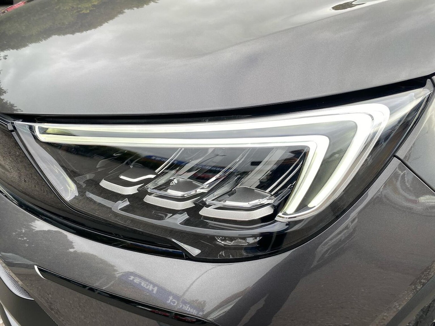 Used Vauxhall Crossland 2022 for sale - 75957144: Photo 29