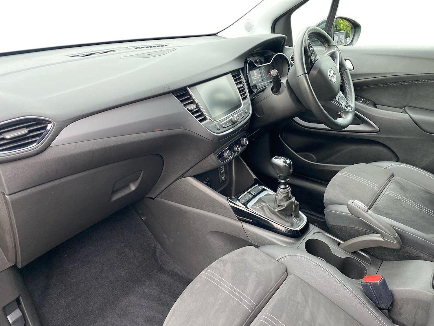 Used Vauxhall Crossland 2022 for sale - 75957144: Photo 7