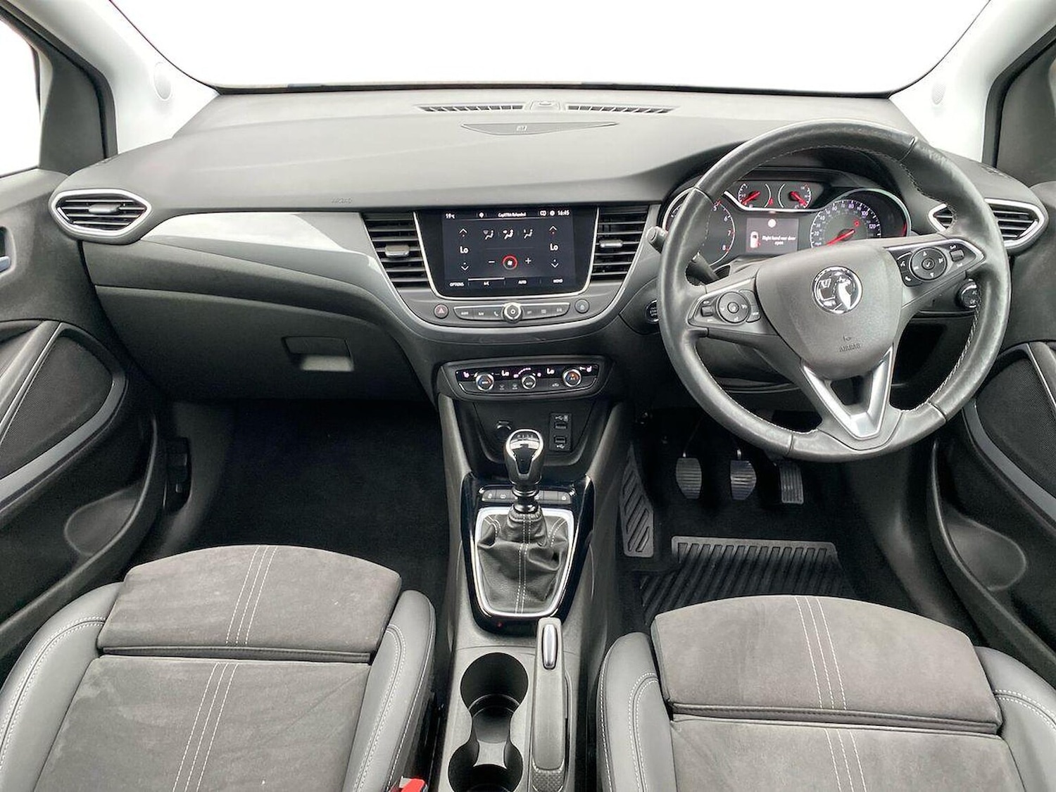 Used Vauxhall Crossland 2022 for sale - 75957144: Photo 8