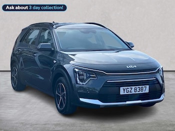 Used Kia Niro 2023 for sale - 78758879: Photo
