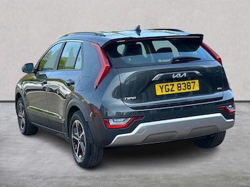 Used Kia Niro 2023 for sale - 78758879: Photo