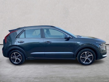 Used Kia Niro 2023 for sale - 78758879: Photo