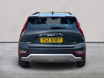 Used Kia Niro 2023 for sale - 78758879: Photo